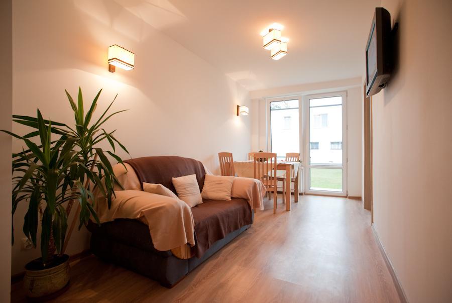 Bispol Hotel Trzebiatow  Room photo